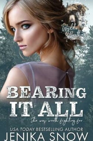 Cover of BEARing it All