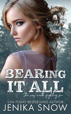Book cover for BEARing it All