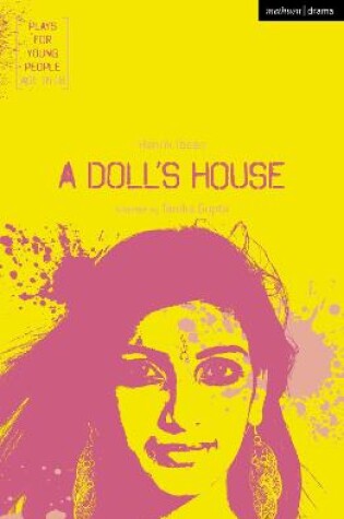 Cover of A Doll's House