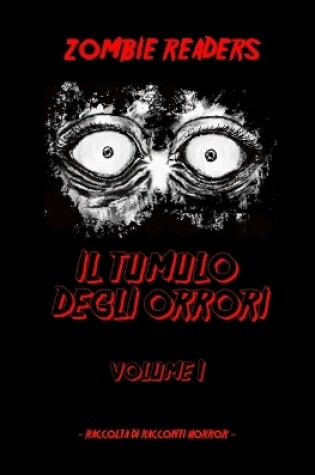 Cover of Il tumulo degli orrori