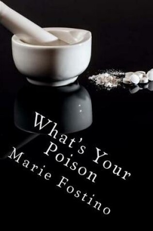 Cover of What's Your Poison