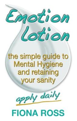 Book cover for Emotion Lotion