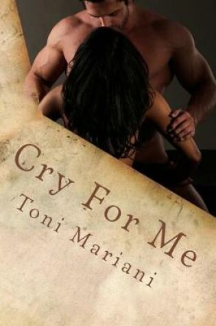 Cover of Cry for Me
