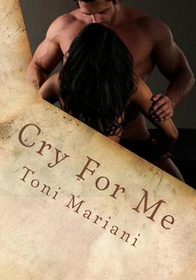 Book cover for Cry for Me