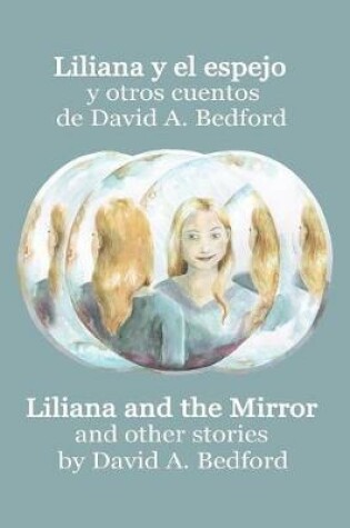 Cover of Liliana y el espejo y otros cuentos