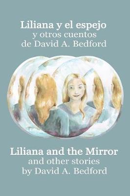 Book cover for Liliana y el espejo y otros cuentos