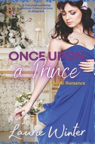 Cover of Once Upon a Prince