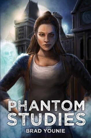 Cover of Phantom Studies