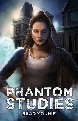 Book cover for Phantom Studies