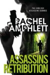 Book cover for Assassins Retribution