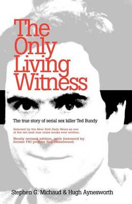 Book cover for The Only Living Witness