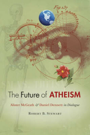 Cover of The Future of Atheism