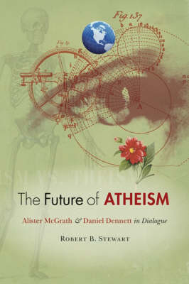 Book cover for The Future of Atheism