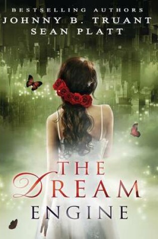 Cover of The Dream Engine