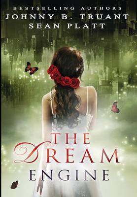 Book cover for The Dream Engine