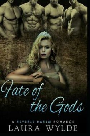 Cover of Fate of the Gods