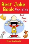 Book cover for Best Joke Book for Kids