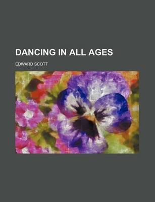 Book cover for Dancing in All Ages