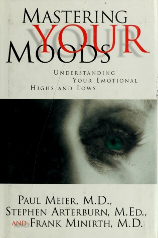 Cover of Mastering Your Moods