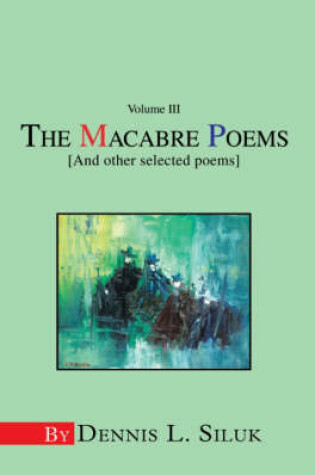 Cover of The Macabre Poems [And Other Selected Poems]