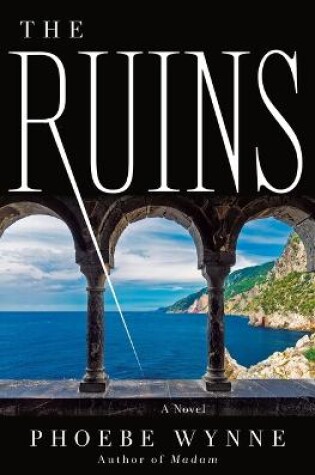 Cover of The Ruins