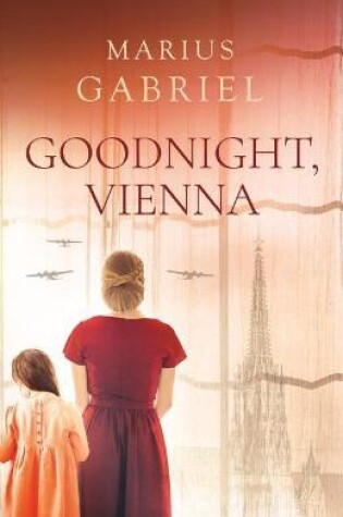Cover of Goodnight, Vienna