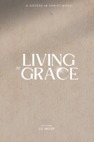 Cover of Living by Grace