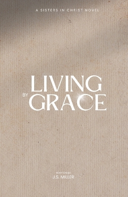 Book cover for Living by Grace