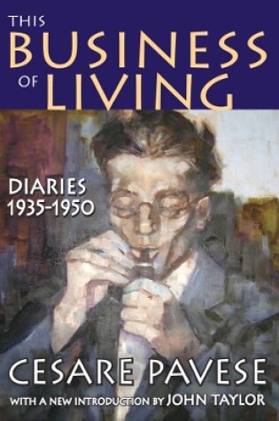 Cover of This Business of Living