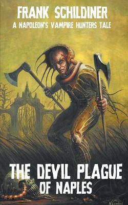 Book cover for The Devil Plague of Naples