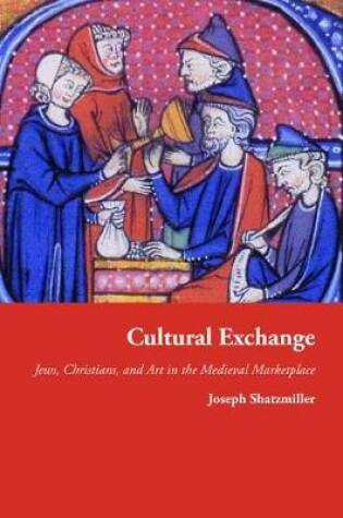 Cover of Cultural Exchange