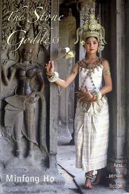 Cover of The Stone Goddess