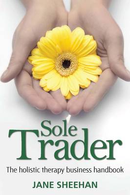 Book cover for Sole Trader