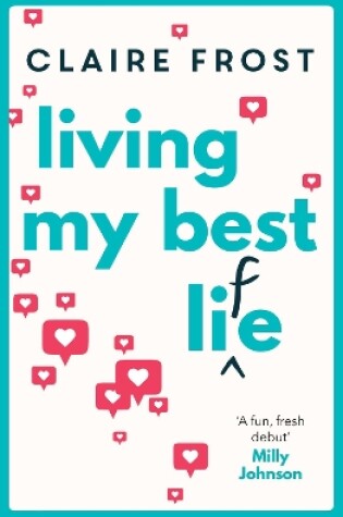 Cover of Living My Best Life