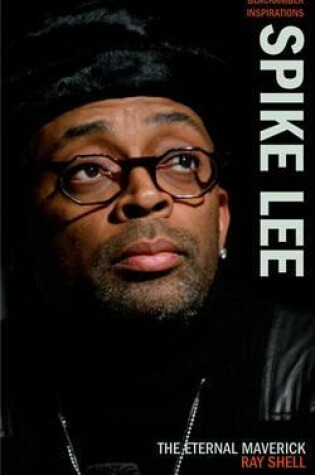 Cover of Spike Lee