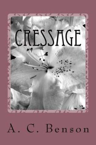 Cover of Cressage