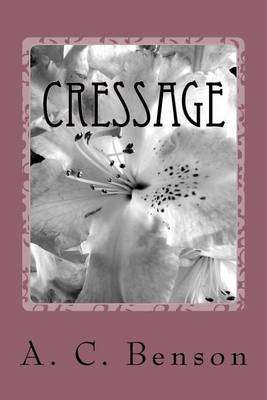 Book cover for Cressage