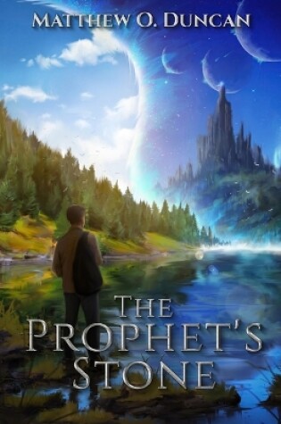 Cover of The Prophet's Stone