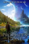 Book cover for The Prophet's Stone