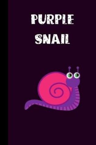 Cover of Purple Snail