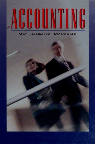 Cover of Accounting