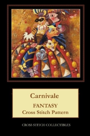 Cover of Carnivale