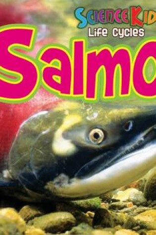 Cover of Salmon