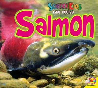 Cover of Salmon