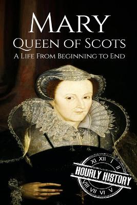 Book cover for Mary Queen of Scots