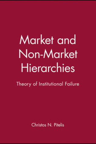 Cover of Market Dynamics and Entry