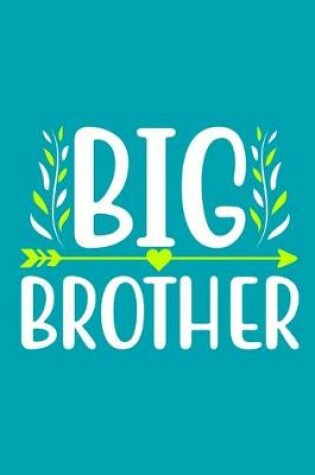Cover of Big Brother