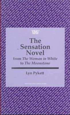 Cover of The Sensation Novel