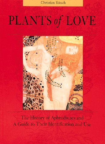 Book cover for Plants of Love