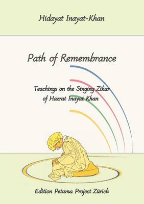 Book cover for Path of Remembrance